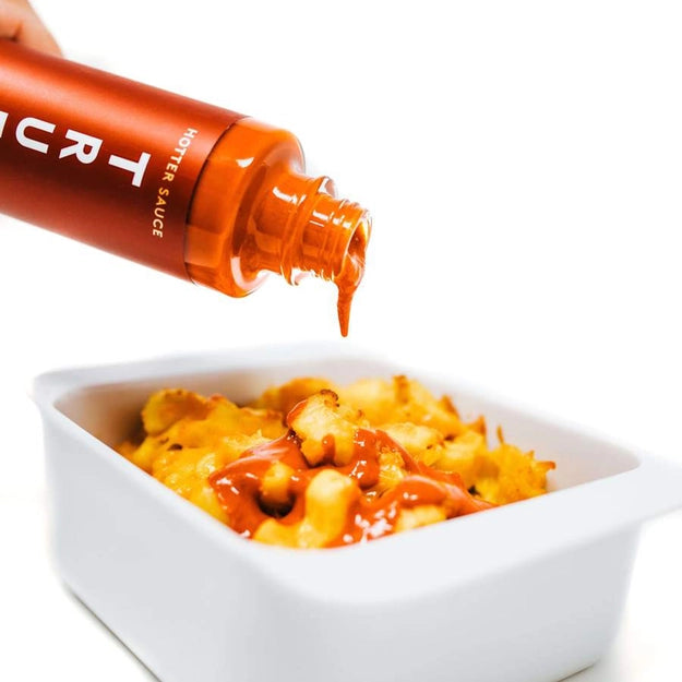 TRUFF Original Habanero Hot Sauce – 6 oz