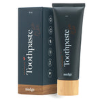 Nudge Fluoride Free, Nano Hydroxyapatite Toothpaste