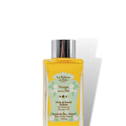Huile Scintillante Sublimante - Fleur de Tiaré et Aloe Vera