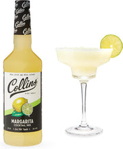 Collins Margarita Cocktail Mix — 32 oz