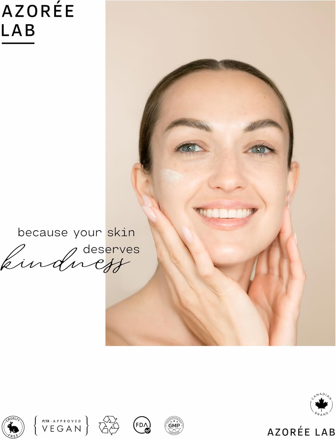Bakuchiol Serum // Soothing & Anti-Aging