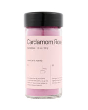 Poudre d'épices DONA | Cardamome Rose