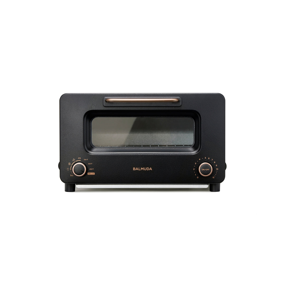 BALMUDA The Toaster Pro | Steam Oven Toaster with 6 Cooking Modes