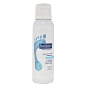 FOOTLOGIX FORMULE PEAU TRÈS SÈCHE 125ML