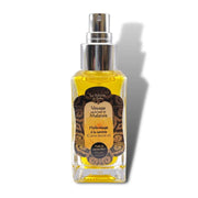 Huile Visage Carotte - Jasmin et Fleur Tropicale