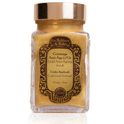 Exfoliant visage - Or : Cèdre & Patchouli