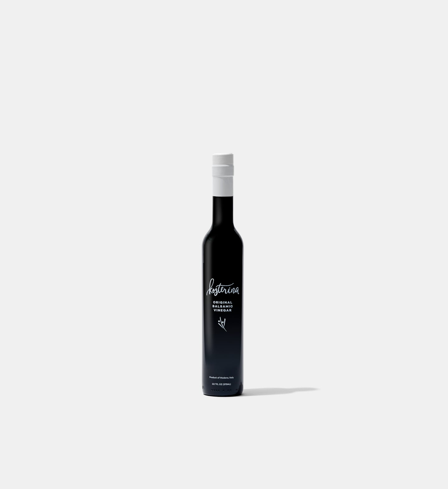 Kosterina Original Balsamic Vinegar – 375ml