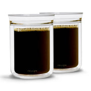 Fellow Stagg Tasting Glasses / Set of 2