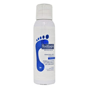 FOOTLOGIX CRÈME TALONS FISSURÉS 125ML