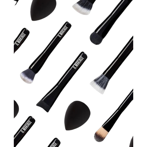 IL Makiage FOUNDATION BLENDING BRUSH #100