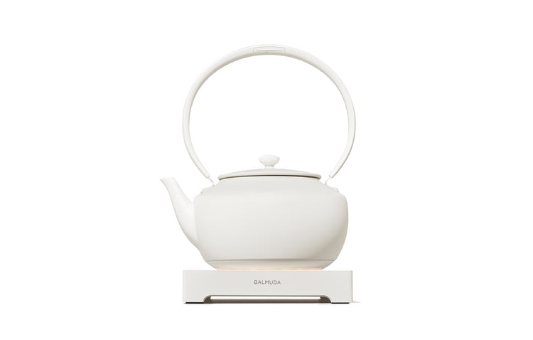 BALMUDA – MoonKettle Electric Kettle with Temperature Control – 0.9 L