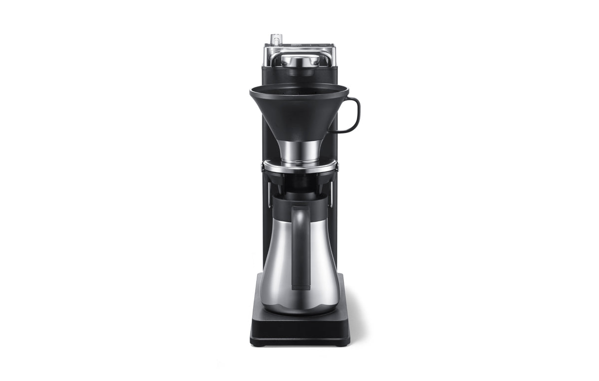 BALMUDA – The Brew Automatic Pour-Over Coffee Maker