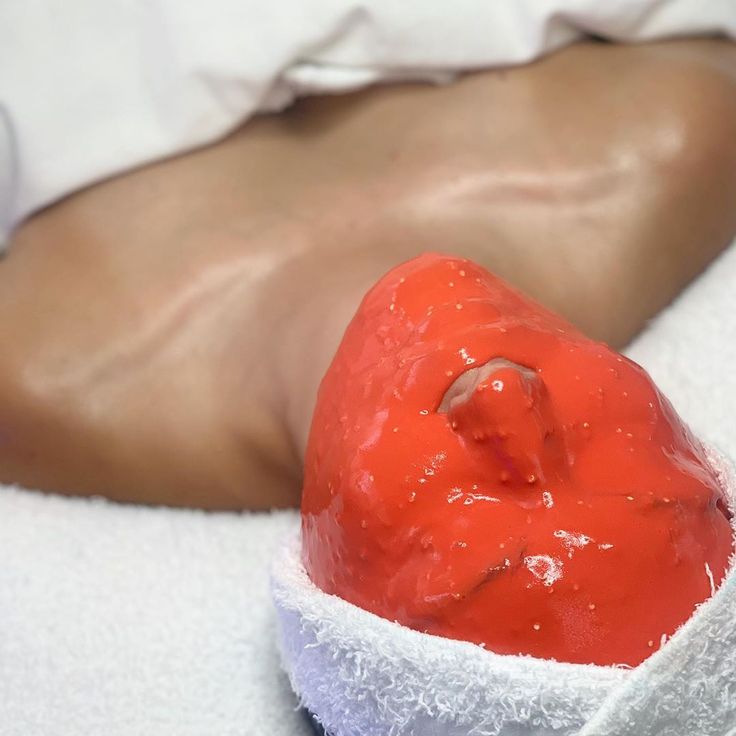Casmara Goji Mask 2070 – Kit Facial Professionnel 10 pièces