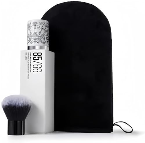 IL Makiage Il Makige 85/66 SUN FOAM MAGIC MOISTURIZING SUN FOAM - FACE & BODY