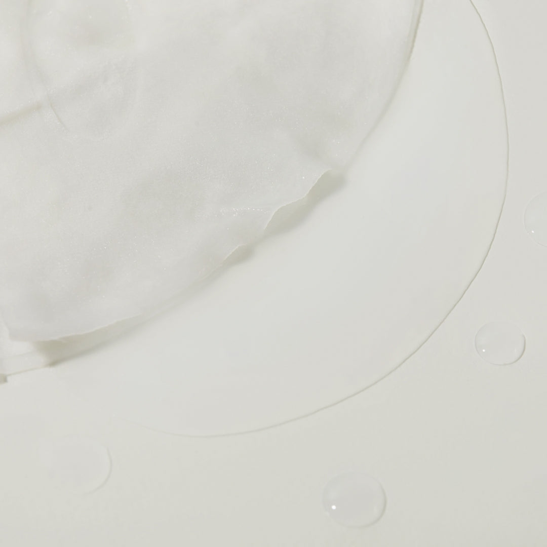 Round Lab Soybean Panthenol Mask 10pcs
