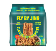 Fly By Jing – Chili Crisp Noodles – 4-Pack