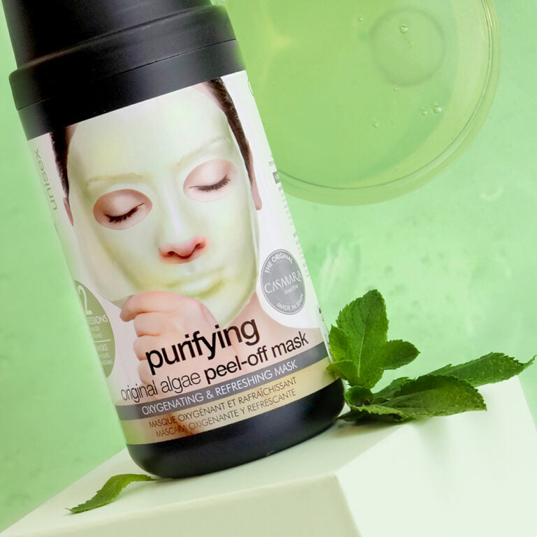 Casmara Purifying Mask Kit — 2 pcs
