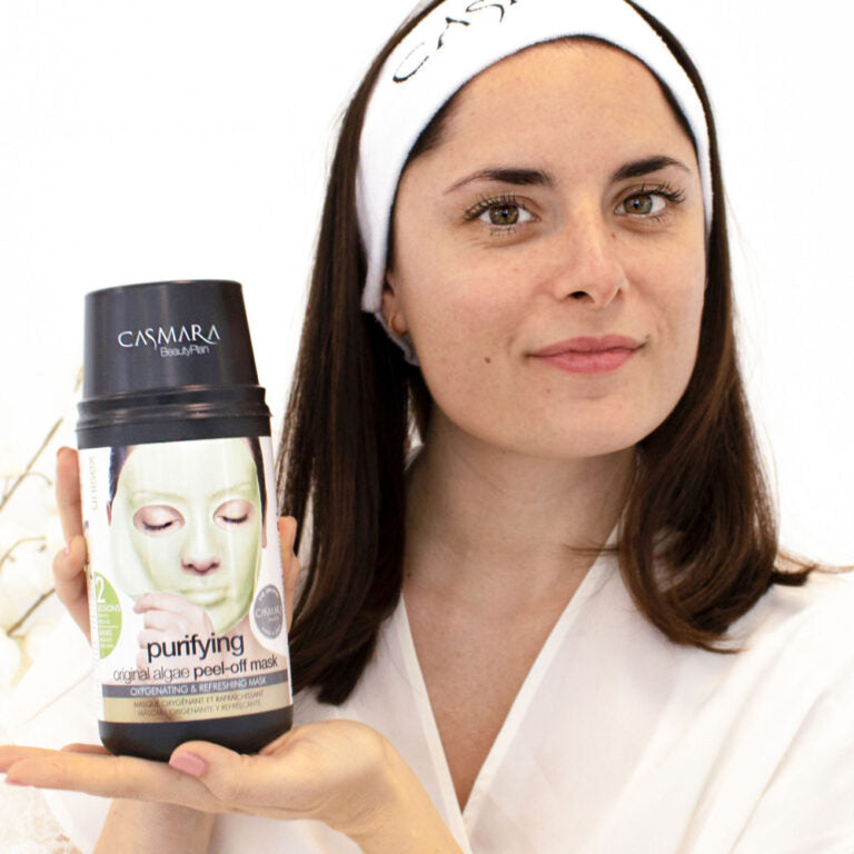 Casmara Purifying Mask Kit — 2 pcs