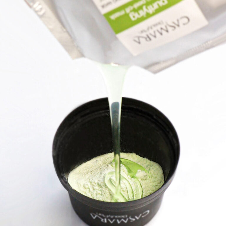 Casmara Purifying Mask Kit — 2 pcs
