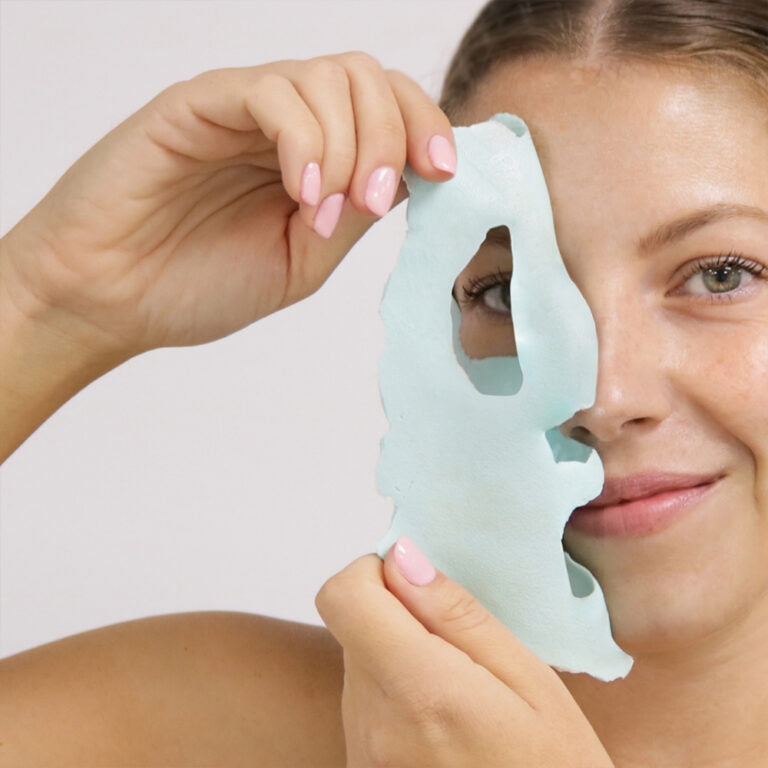 Casmara Hydra Mask Kit — 2 pcs