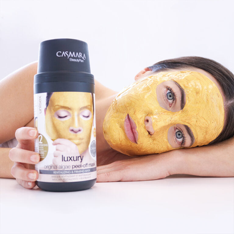 Casmara Luxury Mask Kit — 2 pcs
