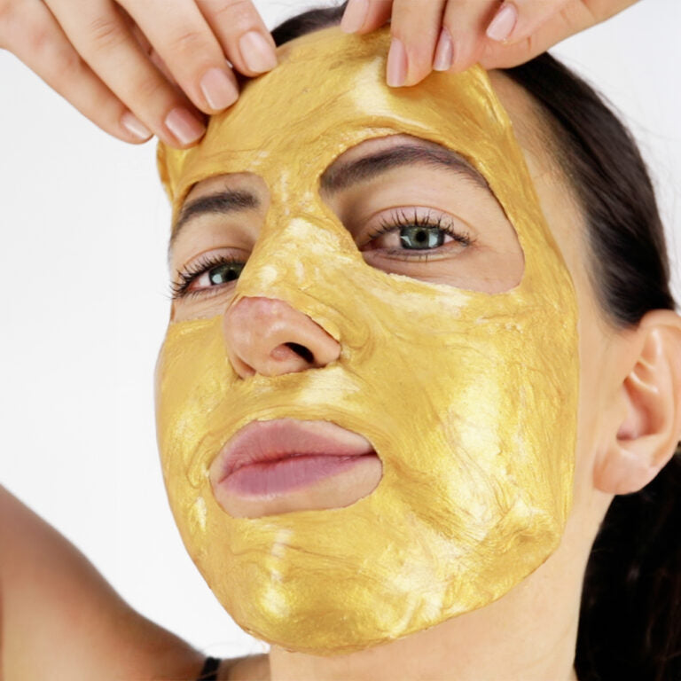 Casmara Luxury Mask Kit — 2 pcs