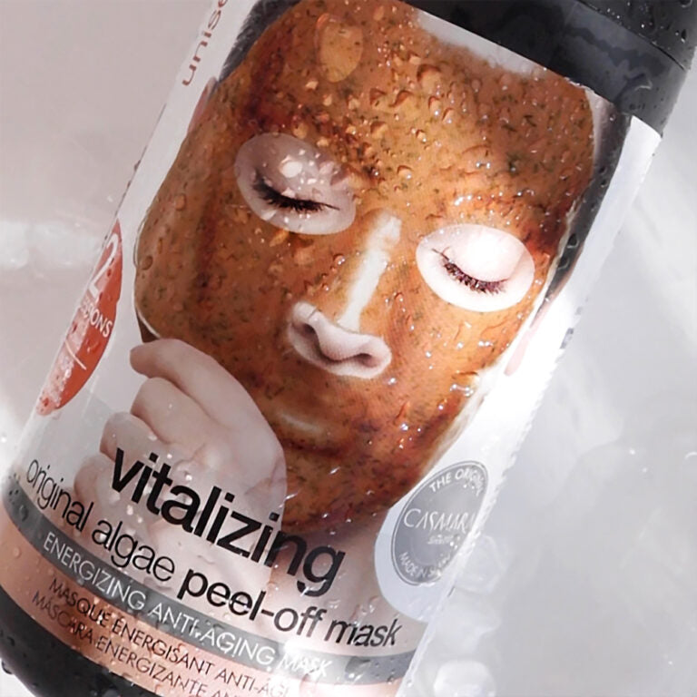 Casmara Vitalizing Mask Kit — 2 pcs