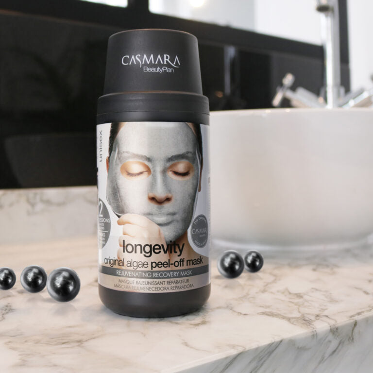 Casmara Longevity Mask Kit — 2 pcs