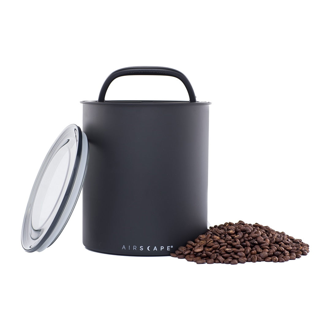 Coffee & Tea Essentials