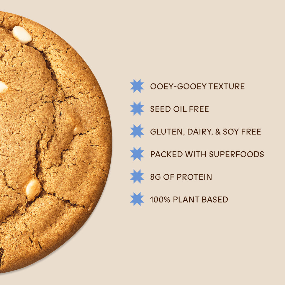 Toto Birthday Cake Cookies – 2.25 oz