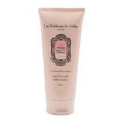 Lotion pour le Corps – Rose – Voyage sur la Route des Délices