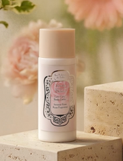 Lait Corps – Rose – Voyage sur la Route des Délices 50ml