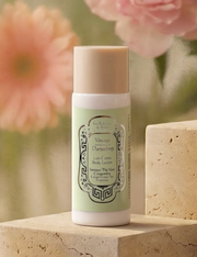 Lait Corps – Thé Vert Gingembre – Voyage sur la Route de Darjeeling 50ml
