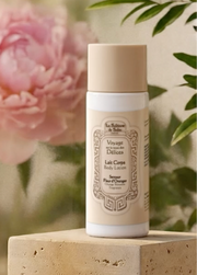 Lait Corps – Fleur d'Oranger - Voyage à la Route des Délices 50ml