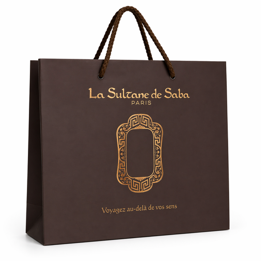 Branded Bag