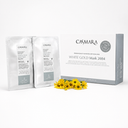 Casmara White Gold Algae Peel-Off Mask 2084 – 10 Masks