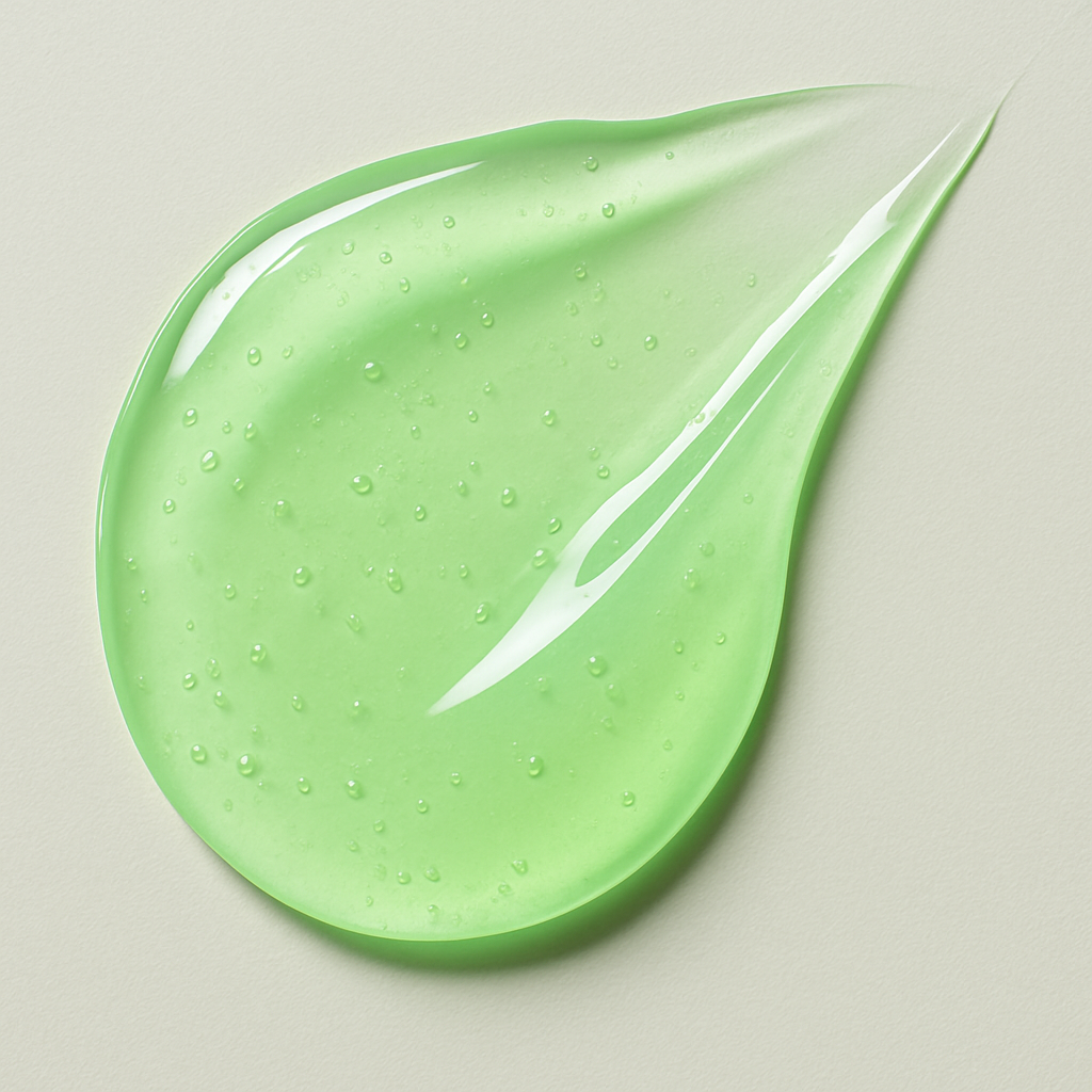 Casmara 3 in 1 Deep Cleansing Green Tea — 500ml