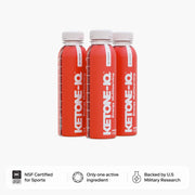 Ketone-IQ No Caffeine Multiserving 3-Pack