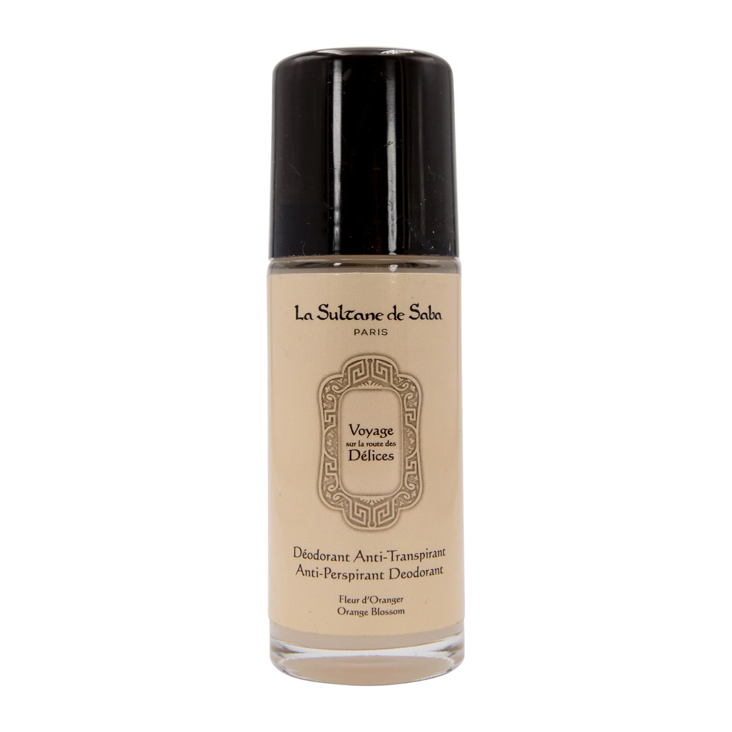Deodorant - Orange Blossom - Journey To the Route of Delights