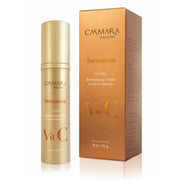 Casmara Crème Hydro-revitalisante Vitamine C — 50ml