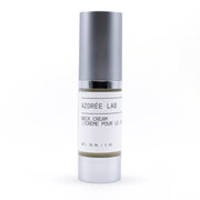 AZORÉE LAB Neck Cream // Firming Hydrating Argan Oil + Prickly Pear Extract