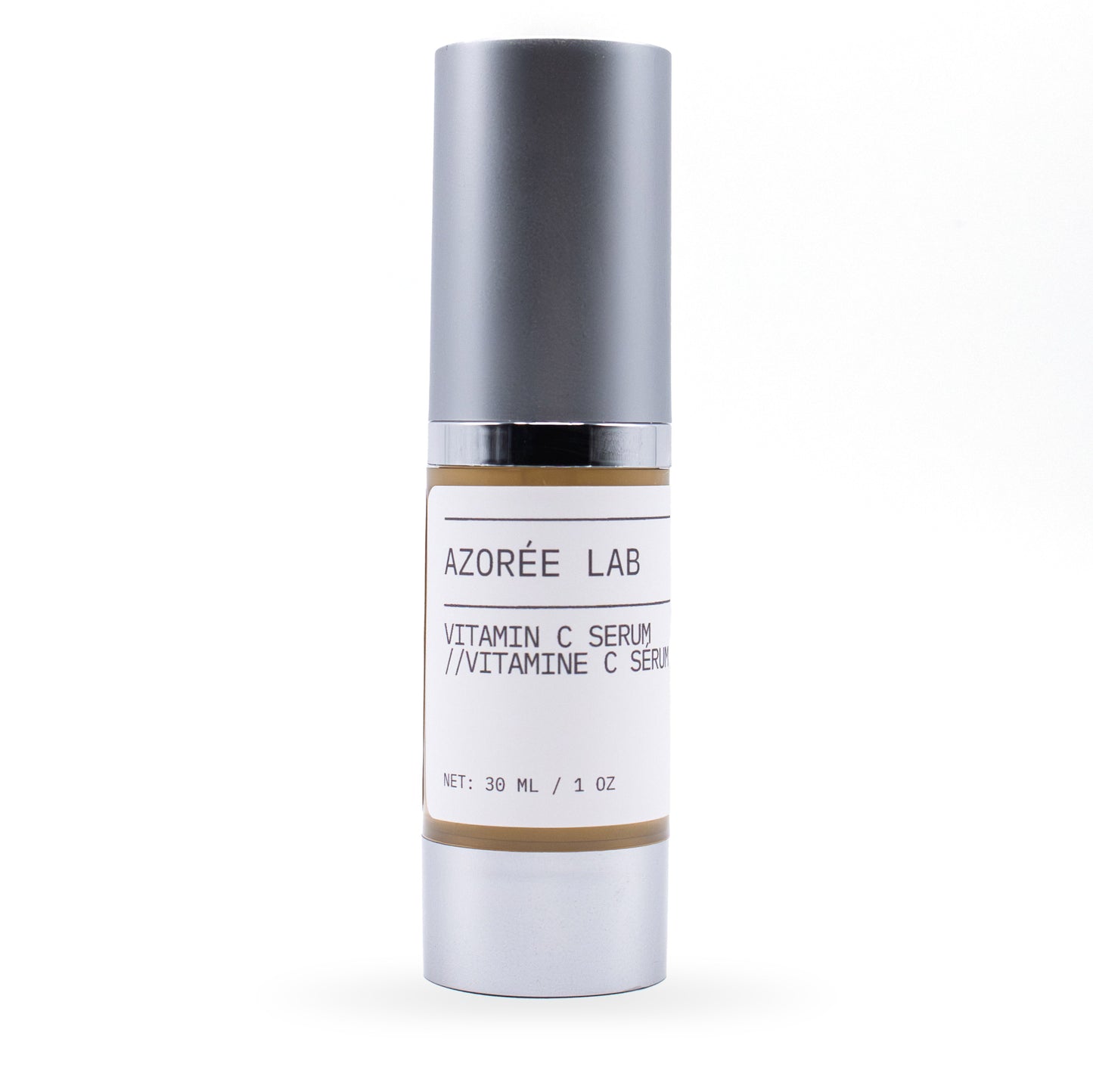 Vitamin C Serum // Brightening Prickly Pear Extract
