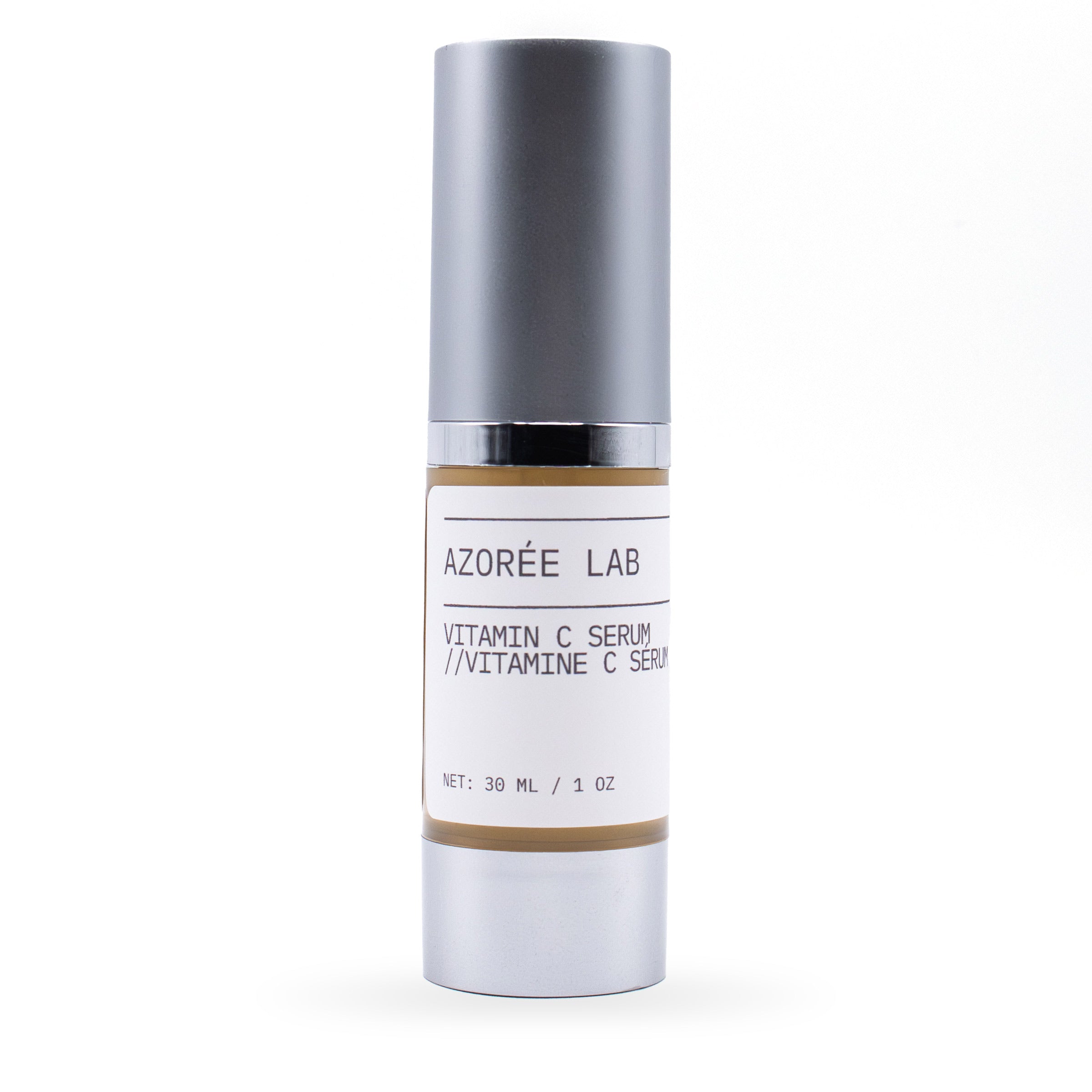 Vitamin C Serum // Brightening Prickly Pear Extract