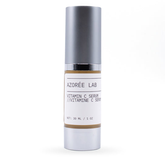 Vitamin C Serum // Brightening Prickly Pear Extract