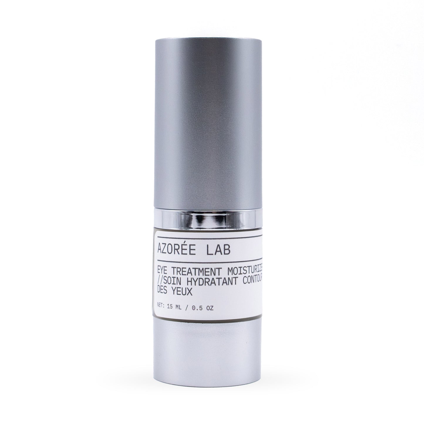 Eye Treatment Moisturizer // Prickly Pear Extract + Caffeine