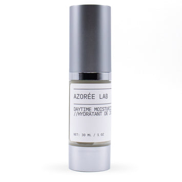 Daytime Moisturizing Cream // Hydrating Jojoba Oil + Prickly Pear Extract
