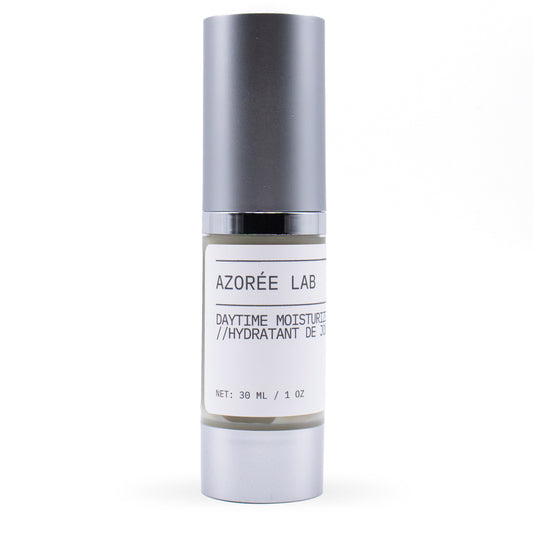 Daytime Moisturizer // Hydrating Jojoba Oil + Prickly Pear Extract