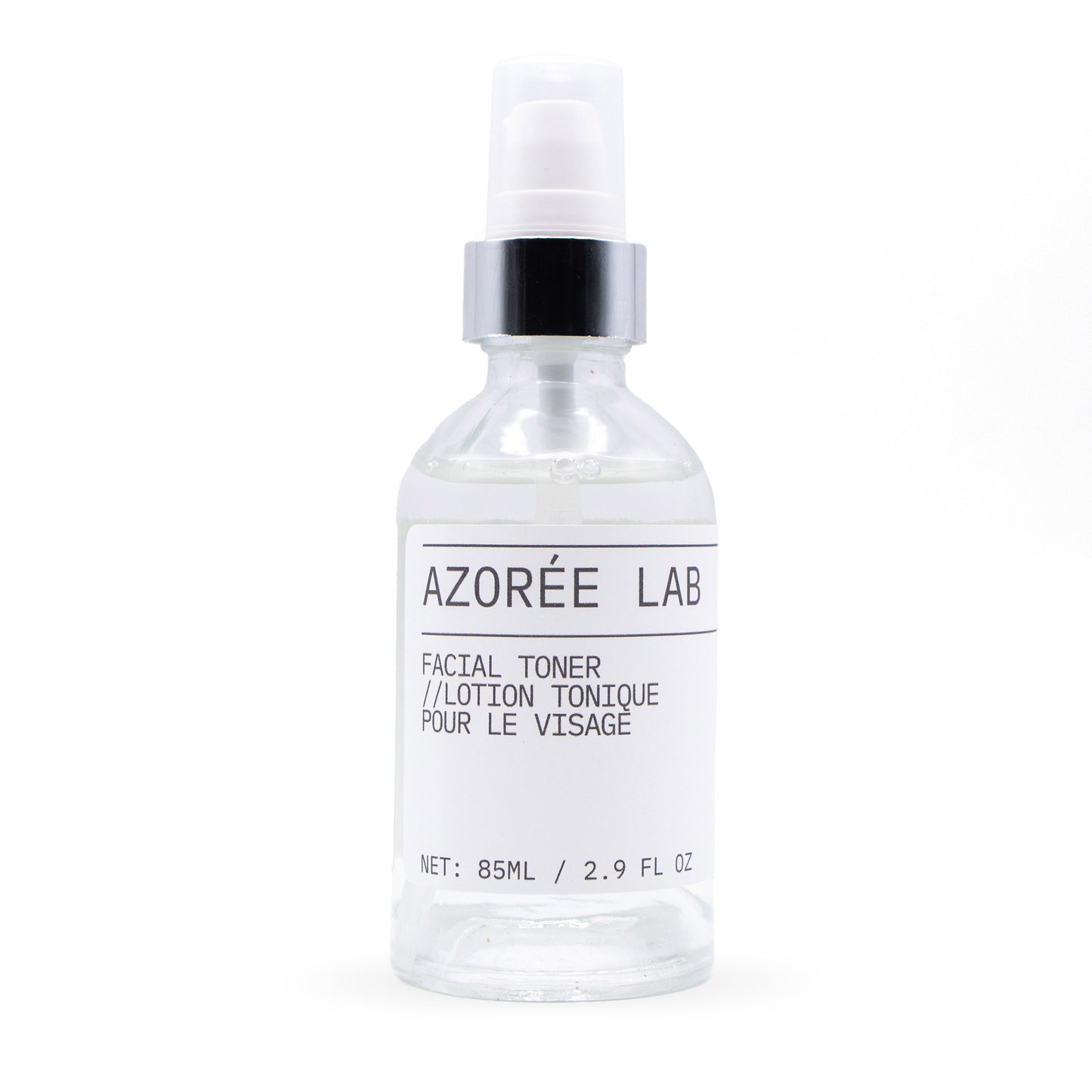 Facial Toner // Balancing Prickly Pear Extract + Aloe