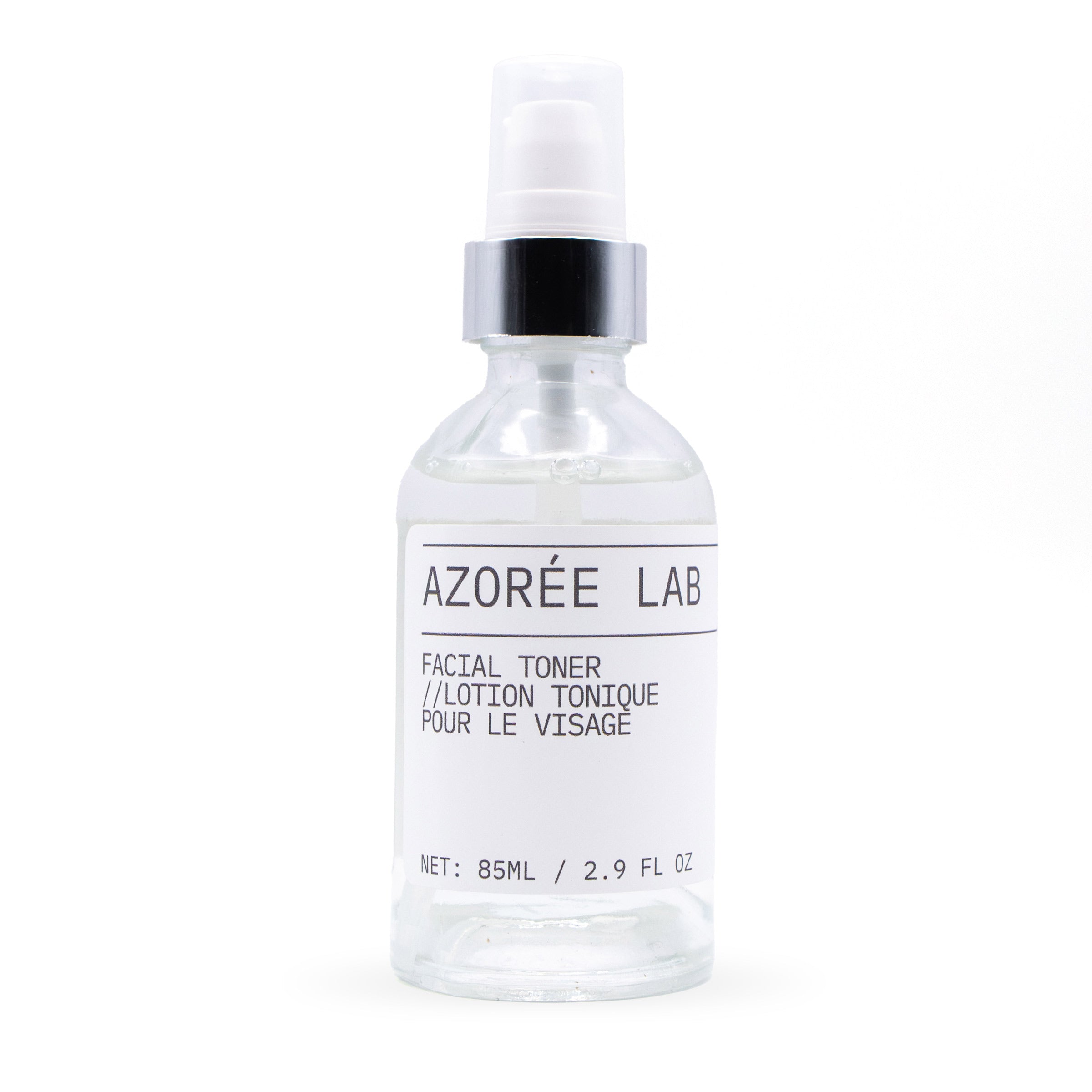 Facial Toner // Balancing Prickly Pear Extract + Aloe