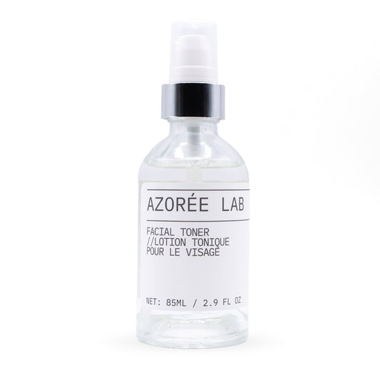 Facial Toner // Balancing Prickly Pear Extract + Aloe
